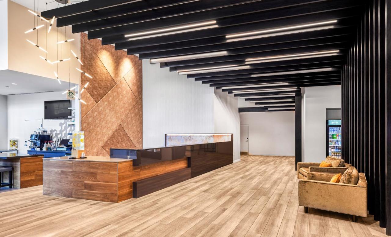 Hyatt Place Houston Medical Center Экстерьер фото