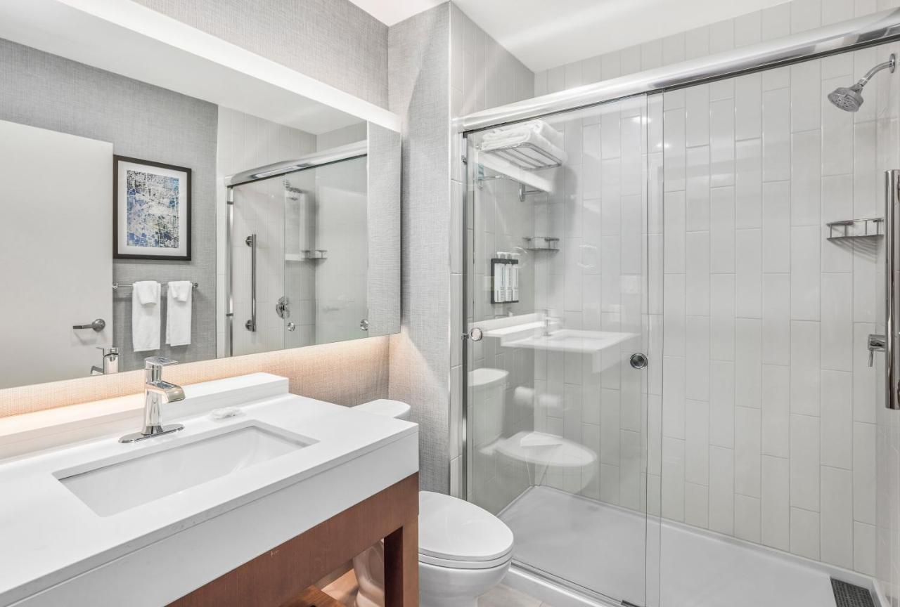 Hyatt Place Houston Medical Center Экстерьер фото