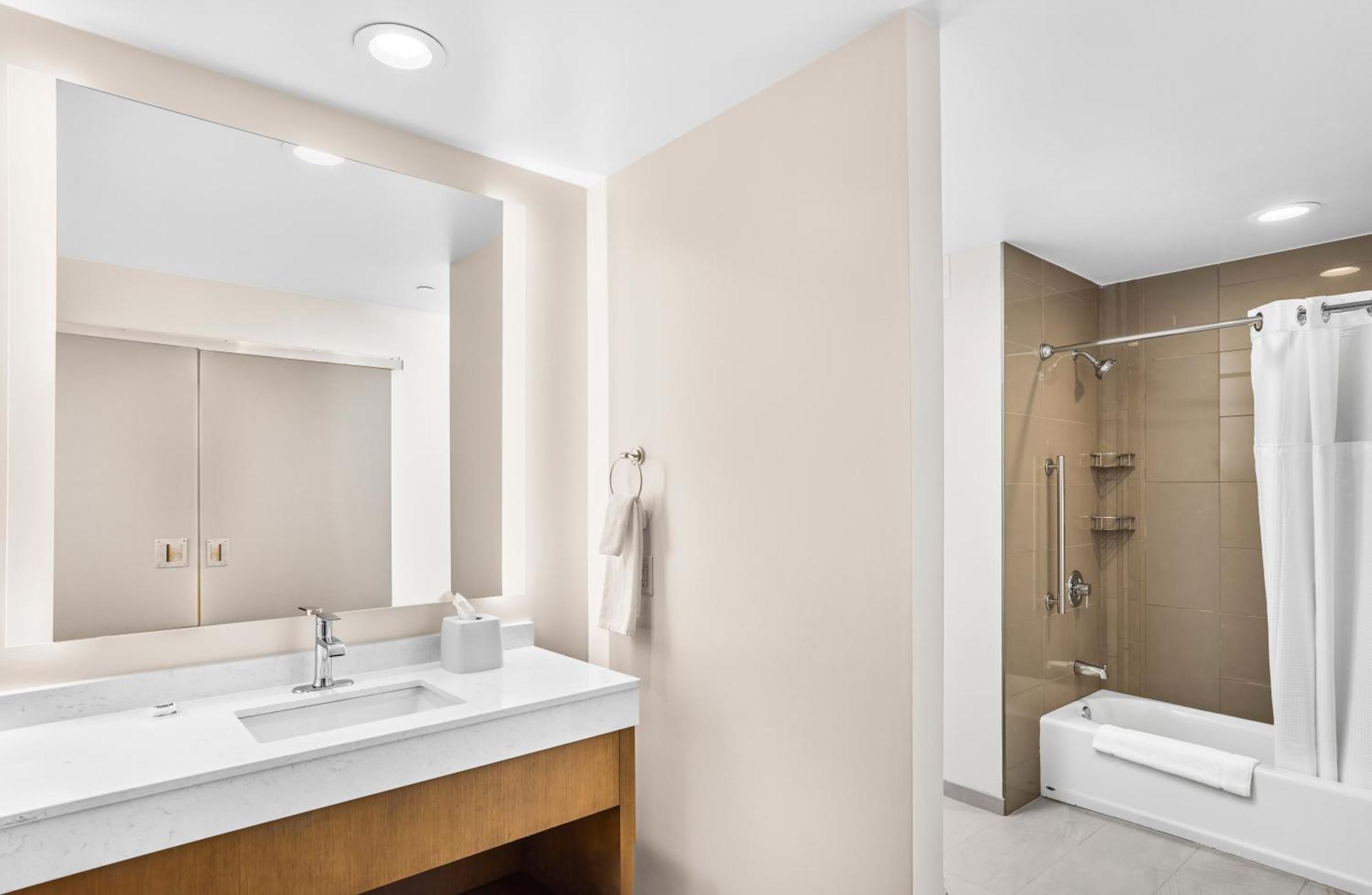Hyatt Place Houston Medical Center Экстерьер фото