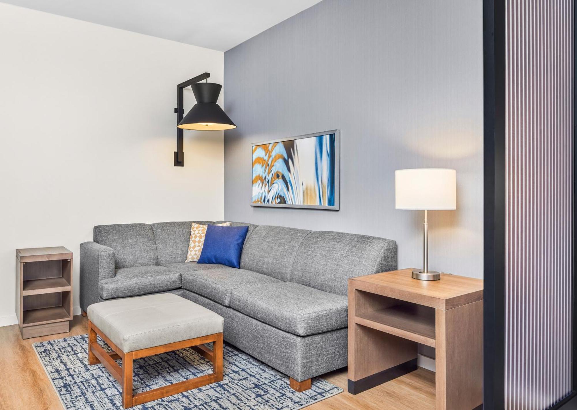 Hyatt Place Houston Medical Center Экстерьер фото