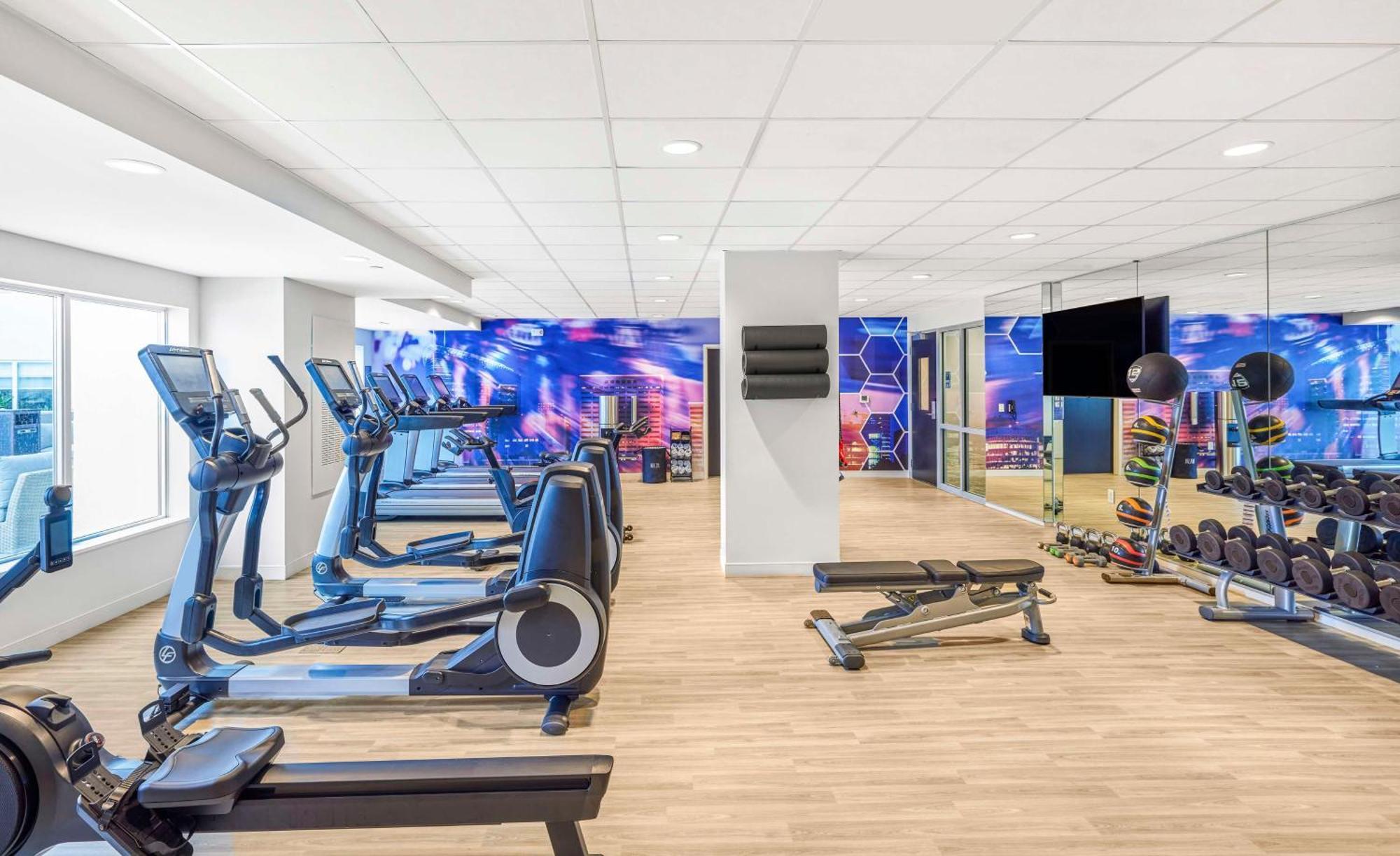 Hyatt Place Houston Medical Center Экстерьер фото