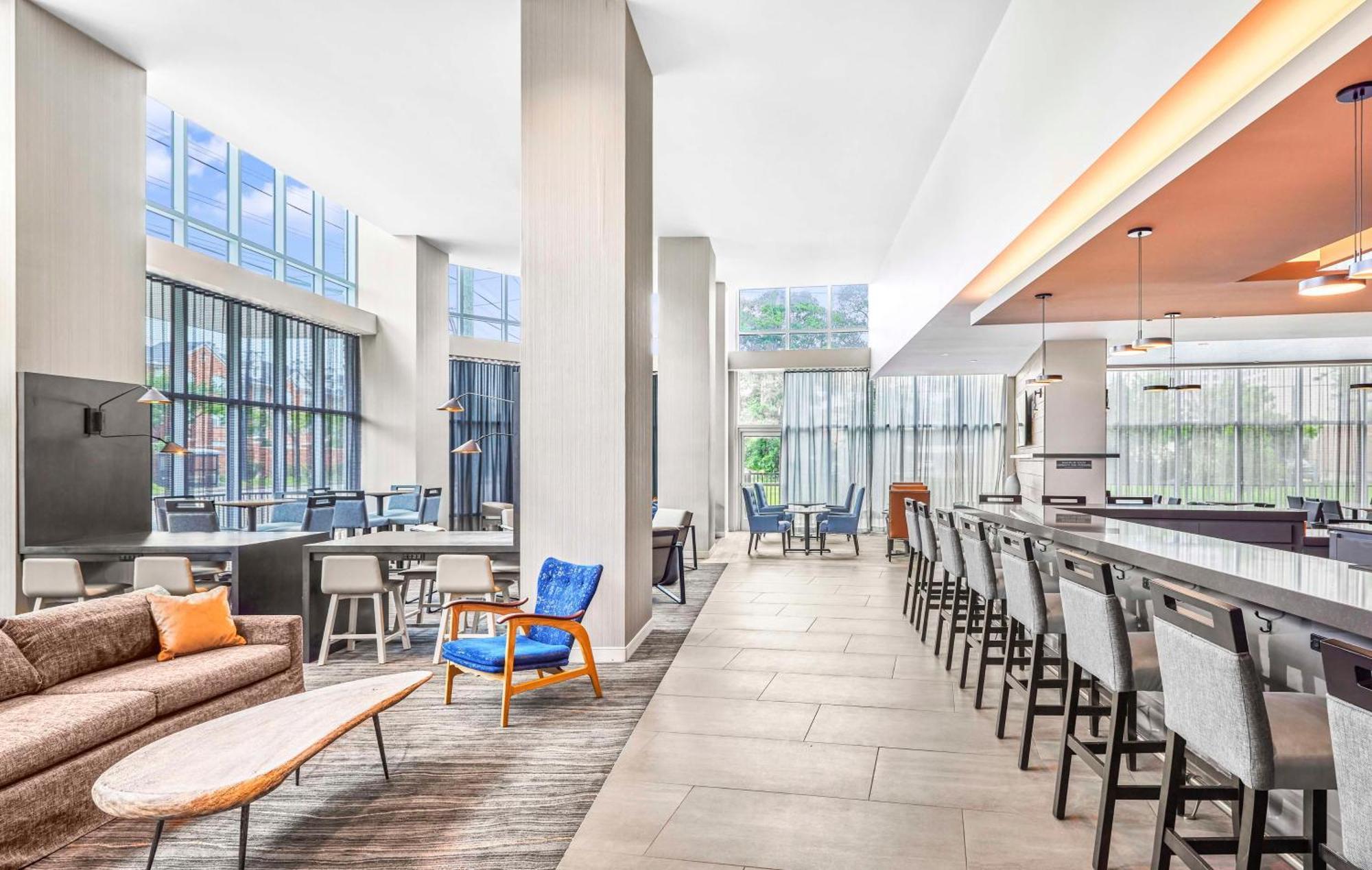 Hyatt Place Houston Medical Center Экстерьер фото
