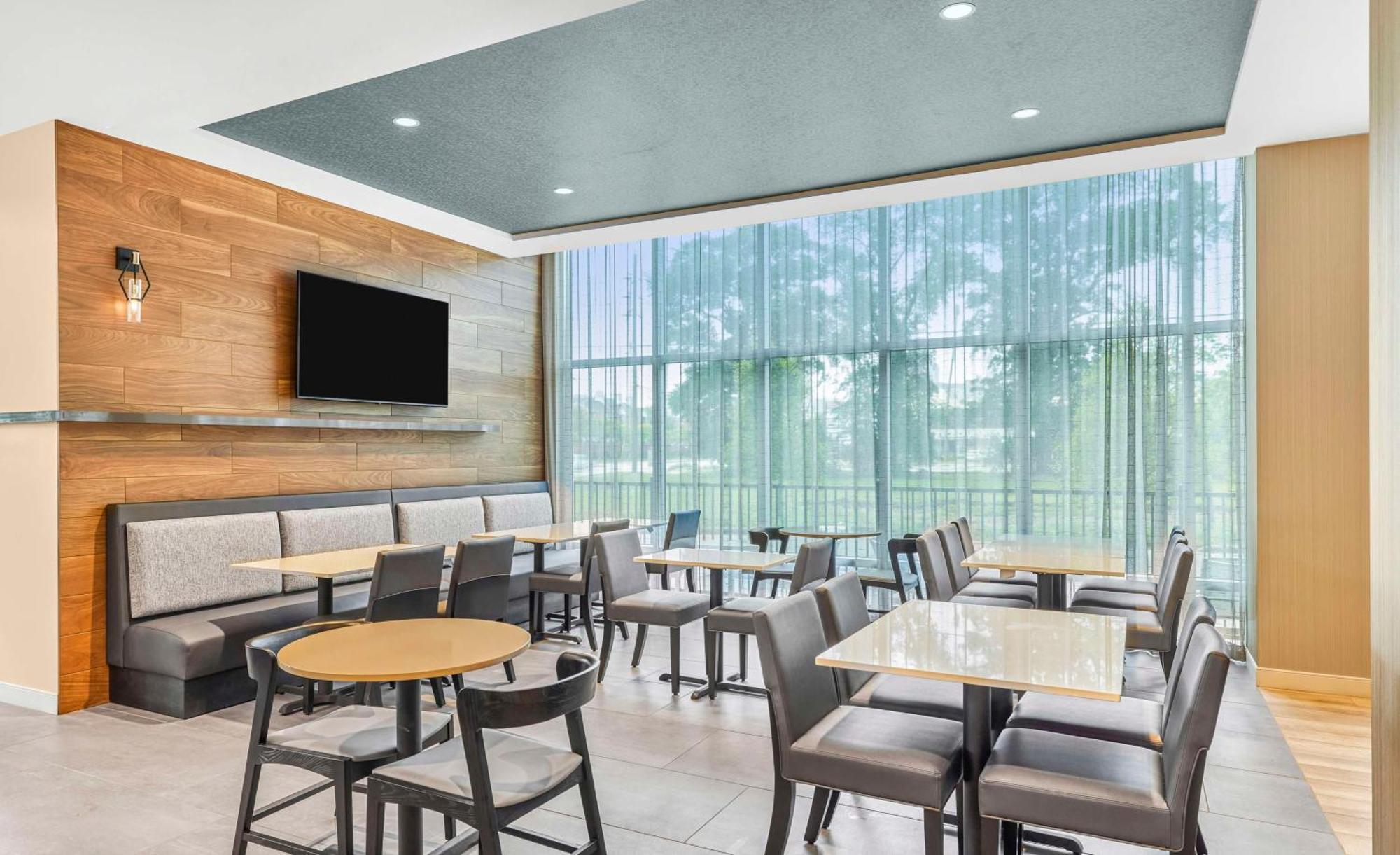 Hyatt Place Houston Medical Center Экстерьер фото
