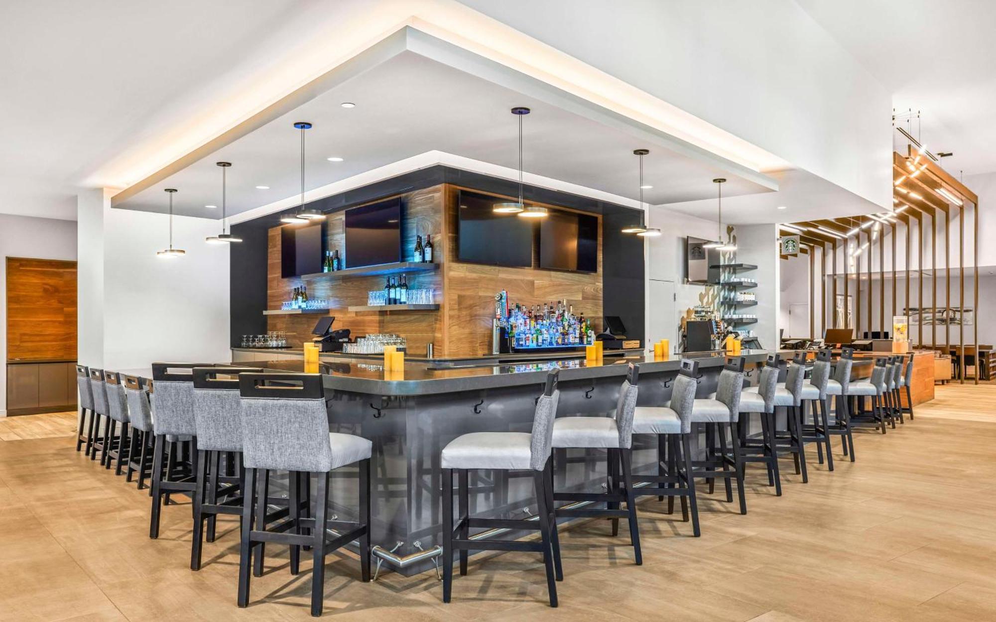 Hyatt Place Houston Medical Center Экстерьер фото