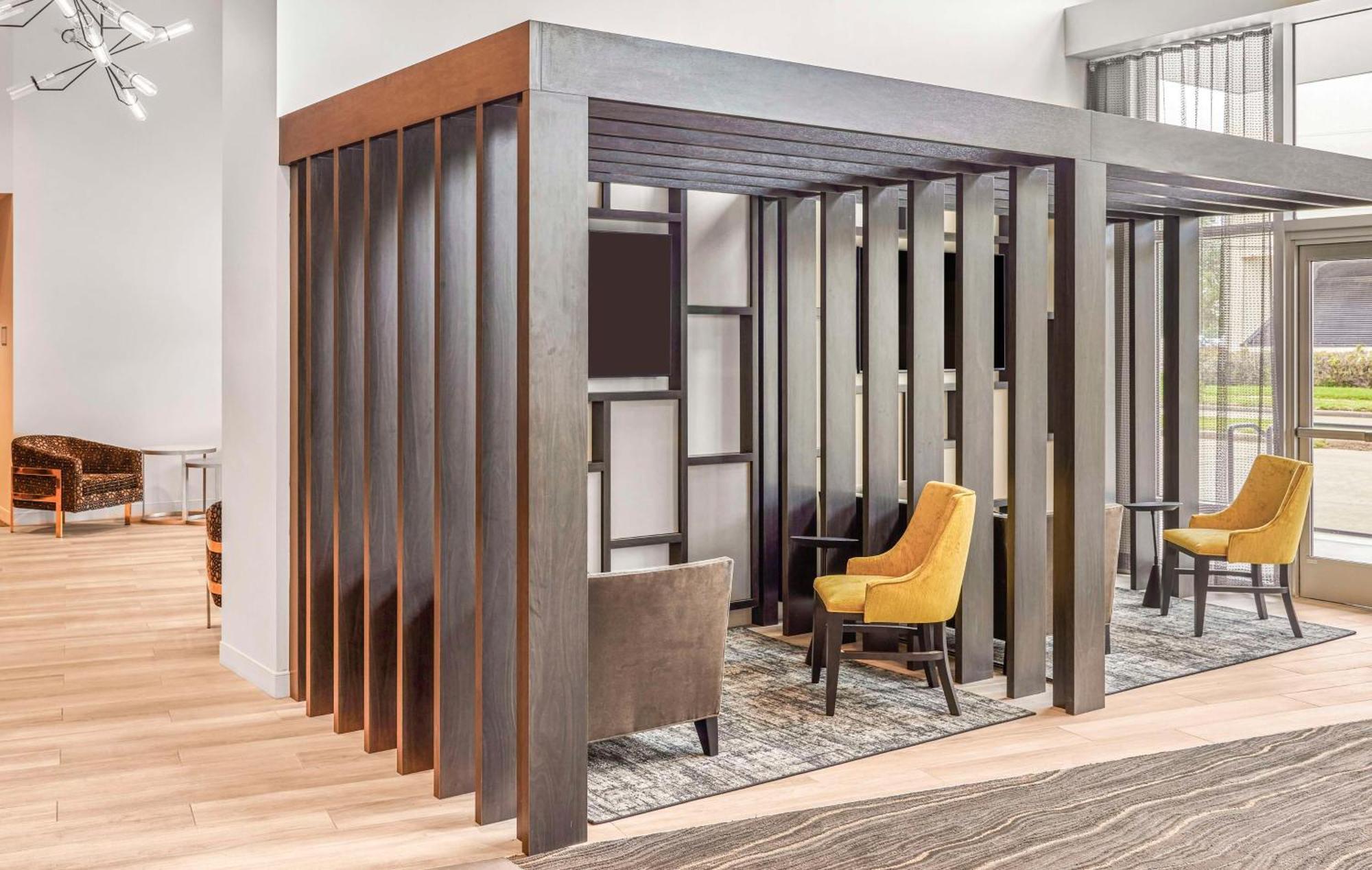 Hyatt Place Houston Medical Center Экстерьер фото