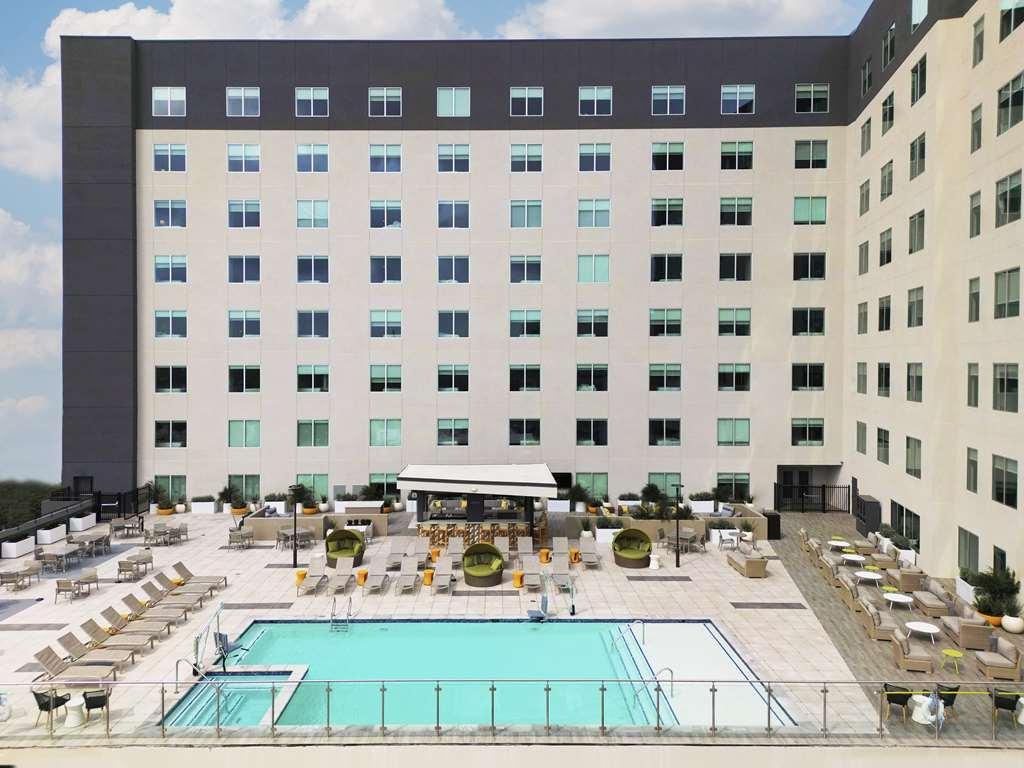 Hyatt Place Houston Medical Center Удобства фото